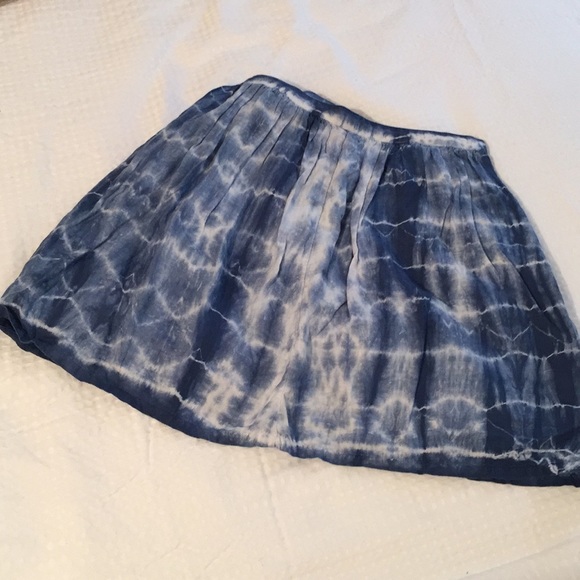 MadeWell Skirt - Picture 2 of 8
